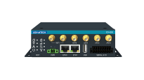 This router family is a cutting-edge series of industrial routers that harness the power of 5G technology and the popular combination of interfaces.