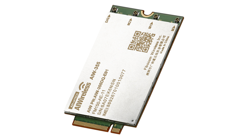 研华无线物联网融合了 RF 规范和特性，如802.11 ac wave2、 MU-MIMO、802.11AX、4G/5G 和 LTE CAT4/CAT6 /CAT9，为无线高数据吞吐量解决方案提供支持。用户通过研华高性能无线解决方案访问网络和云应用信息，以确保系统始终保持高性能。
