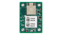 Advantech has embedded dual band wireless routers and adapters for a variety of m2m applications.