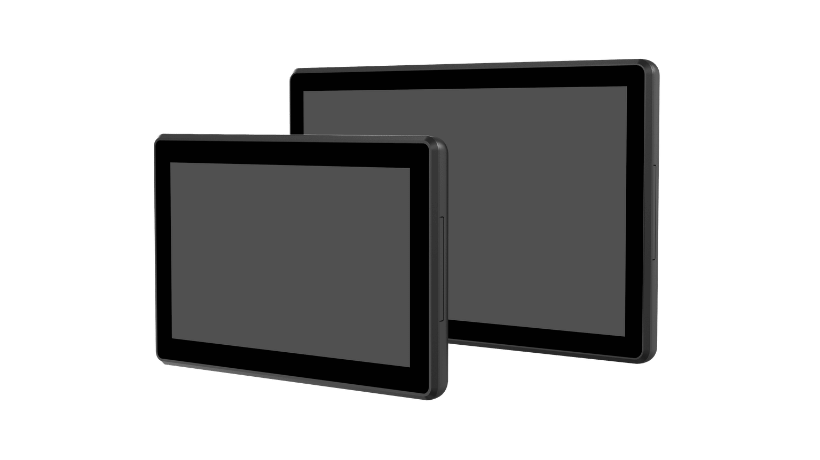 UTC-300S series all-in-one computers support Socket-Type CPUs with Intel® Core™ 12th, 13th, and 14th Gen processors.