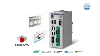 Advantech offers a complete portfolio of hardware solutions by CODESYS to assist customers improve profitability and lower operational costs.
