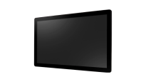21.5-inch slim, lightweight all-in-one touch computer, an interactive touchpoint for customer-facing services and operations