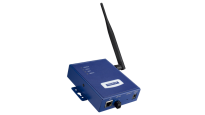 Our wireless Ethernet bridges connect your wired devices to a wireless network - explore our range of advanced solutions.