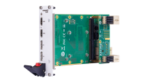 Advantech offers different function modules compliant with the PICMG_CPCI-S_0_R2_0 standard.