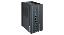 AMAX IPC 控制器通过物联网连接实现实时自动化，借助CODESYS集成支持各类工业应用。