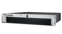 研华的 2U 机架式机壳适用于各种壁挂式系统与机架式系统。 2U 机架式机壳具有轻巧的体积及高扩充性的特色，并采用容易维护的模块化设计；研华的 2U 机架式机壳是壁挂式系统与机架式系统的理想选择。