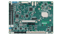 研华的 EBX & 5.25 寸 SBC 基于Intel Atom 第六代处理器，具备低功耗、小尺寸、强固型设计，尺寸为 203 x 146 mm，提供更多的I/O接口及扩展能力，广泛应用于仪器仪表等行业