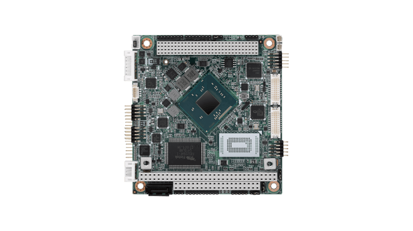 研华PC/104模块尺寸为 96 x 90 /115mm，涵盖基于AMD,Intel CPU的模块，多种PC/104 扩展模块,具有小巧的尺寸规格、低功耗，支持宽温及丰富扩展能力。研华是 PC/104 联盟组织的成员，也是全球首屈一指的 PC/104可堆栈解决方案领导厂商，拥有最长15年的供货周期
