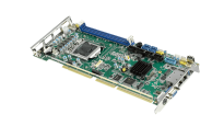 符合PICMG 1.0（PCI/ISA规范， PICMG1.3 单板电脑具有更高效的处理能力，提供媲美桌面级和服务器的高性能与稳定性。
