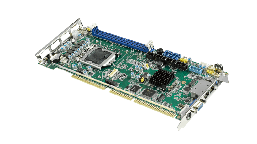 符合PICMG 1.0（PCI/ISA规范， PICMG1.3 单板电脑具有更高效的处理能力，提供媲美桌面级和服务器的高性能与稳定性。
