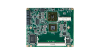 ETX / XTX CPU 模块采用 114 x 95 mm 的基本尺寸规格，支持 Intel Core i、Intel Atom 及 Intel 第四代处理器并提供可扩充解决方案，能满足客户进一步的 CPU 应用开发需求，并缩短上市时间。 ETX / XTX CPU 模块具备I/O 能力，并符合 ISGA 与 PCI 要求，同时支持插入式 CPU 模块的嵌入式计算机模块概念。 研华 ETX / XTX CPU 模块广泛支持各种处理器。