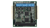 研华 PC/104與PC-104 工业级通讯板具有以太网络、RS-232 或 RS-422/485 端口，专为需要高可靠性与易用性的通讯应用而设计。 这些工业通讯机板可以安装在嵌入式多端口应用、POS 系统、ATM 及小型因特网服务器。