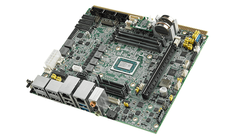 Advantech-Innocore 的 DPX® 系列工业级游戏计算机机板与系统，是专为赌场吃角子老虎机、联盟博奕、Class II、联机游戏机 (VLT)、有奖娱乐游戏机 (AWP) 及影像式吃角子老虎机而设计。 我们提供充足的长效生命周期、高效能产品选择。 独立型 (S 系列)、经济型 (E 系列) 及 ConnectBus (C 系列) 这三大系列产品，具备向前与向后兼容性，让客户对延伸生命周期具有信心，并能透过升级途径获得未来产品的新技术。 Advantech-Innocore 的 GMB 系列以双显示系统提供入门级、低功耗且高质量的 Mini-ITX 主板。 我们还有提供可靠且具有高 P/C 值主板与 SBC、机壳与独特的嵌入式软件、将吃角子老虎机联机至主机系统的 G2S 通讯协议、各种游戏解决方案适用的 API (协助游戏客户突显其应用)。 Advantech-Innocore 深受信任的游戏平台，是您理想的游戏解决方案合作伙伴。