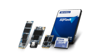 研华储存模块包含工业级储存、mSATA、Cfast、CompactFlash (CF 卡)、工业级固态硬盘 (SSD)、SD 卡及 mini SATA。 研华储存模块结合多样化 USB 快闪储存媒体和进阶管理软件，成为适合各种嵌入式应用的全方位解决方案。 透过 研华储存模块，系统整合商与工业级计算机厂商可以将安全性、备援与复原功能，轻松导入到其专属系统或应用中。 研华储存模块藉由使用寿命侦测及提早警示机制，确保强健、安全且充分防护的作业环境，还有提供全方位的工业级储存装置： mSATA、Cfast、Com