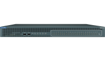 NVS series of video recorder with 8-16-24 802.3af/at Compliant PoE can be applied to usage cases like banking, healthcare, building surveillance, etc.