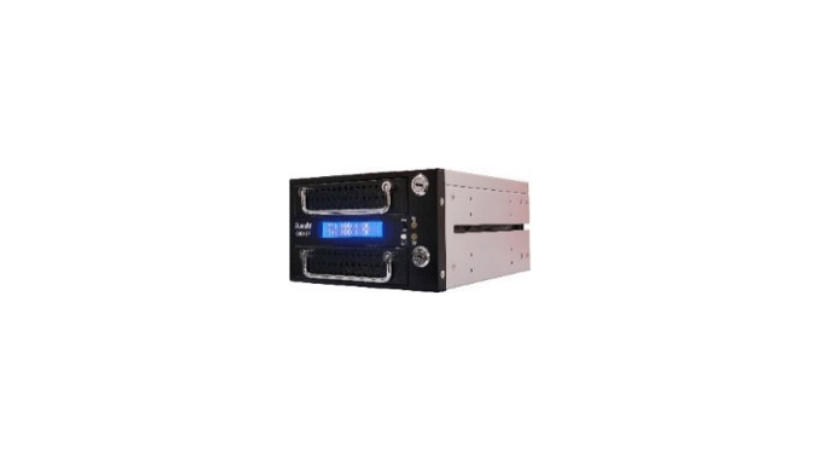 Protects critical data and ensures uptime without software. Built for 24/7 industrial reliability and fault tolerance.