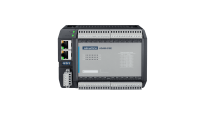 Remote I/O modules for multi-channel thermocouple data acquisition with Modbus RTU/TCP support, ideal for precise temperature monitoring.