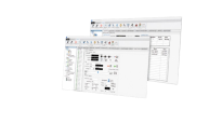 AMC (Advantech Motion Control) is a software-based motion control solution for standard Windows PCs, leveraging the EtherCAT protocol