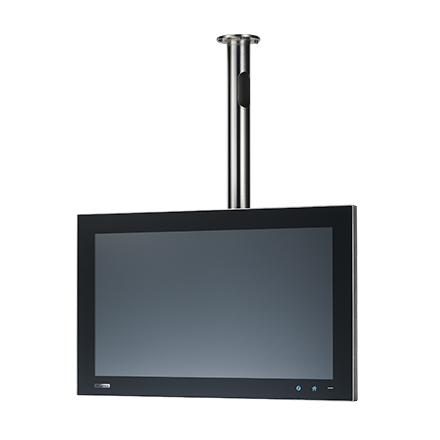 SPC-500系列采用不锈钢外壳，符合 IP69k 和 DIN EN 1672-2 标准，可在具有严格标准的环境中运行。