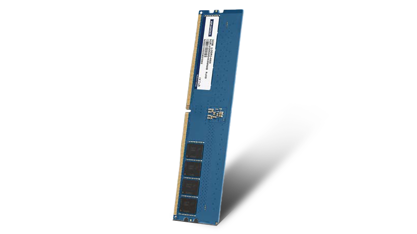 DDR5 UDIMM