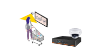 iVisionSuite is an edge AI solution based on video analysis. It enhances safety and mangement efficiency.