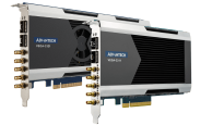 High-performance 4K HEVC/AVC encoding with 10-bit 4:2:2 quality at ultra-low power.