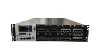 基于AMD ® EPYC™系列处理器的 2U 上架式网络应用平台，适用于网关和NGFW 。
