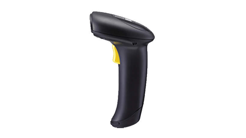 Barcode exists in our daily life. A barcode reader (or barcode scanner) is an electronic device that can read and output printed barcodes to a computer. From corded to cordless such as Bluetooth scanners, standard scanning type can choose from Linear imaging, Laser, 2D to RFID Reader.