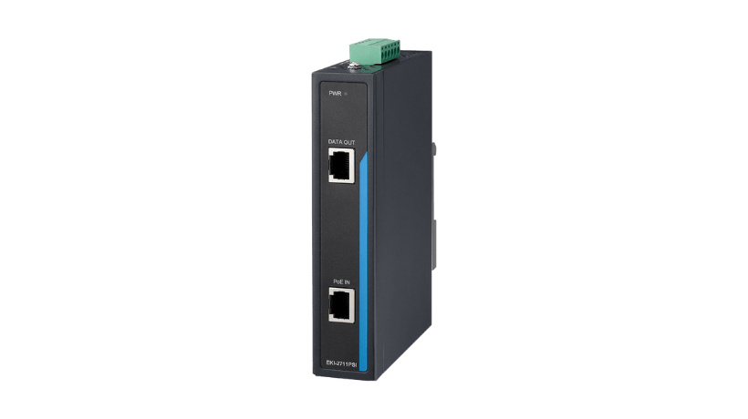 We offer a range of PoE-related accessories designed to cater to the demands of diverse PoE applications.