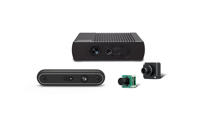 Advantech Industrial AI Cameras combine 2D/3D vision with AI for instant recognition, and decision-making in manufacturing, robotics, and smart city.