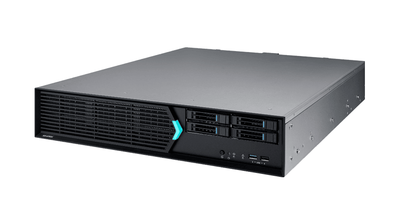 VEGA-7000系列，为高度可配置视频处理服务器，优化后可提高视频直播应用的吞吐量。