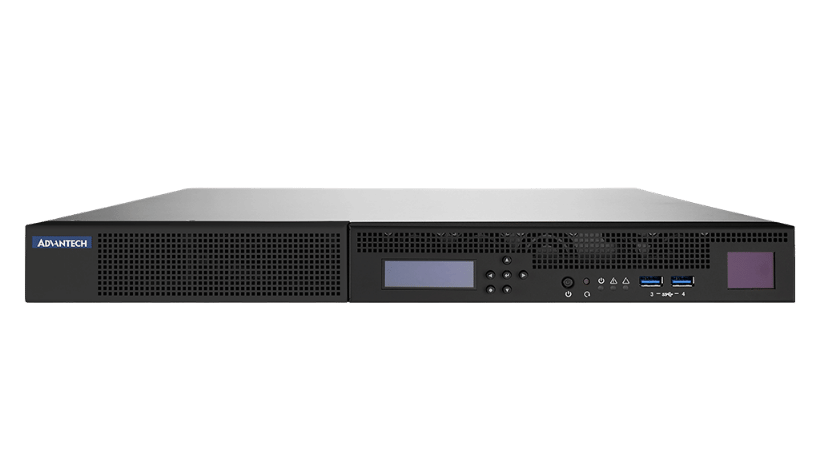 VEGA-7000系列，为高度可配置视频处理服务器，优化后可提高视频直播应用的吞吐量。