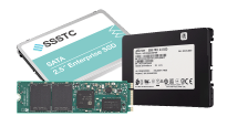 Solid State Drive