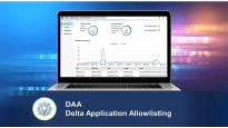 Protect legacy OT and critical systems with application allowlisting, Default Deny execution control, and centralized security management.