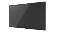 42.5-inch all-in-one touch computer housed within heavy-duty aluminum to facilitate reliable 24/7 operation in harsh industrial environments.
