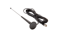 Various indoor, outdoor cellular antennas and all-in-one GPS/WiFi versatile feature-type antennas