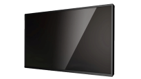 VUE-5000, including digital signages, touch digital signages, and video walls. Covering from 43 inches to 86 inches.

