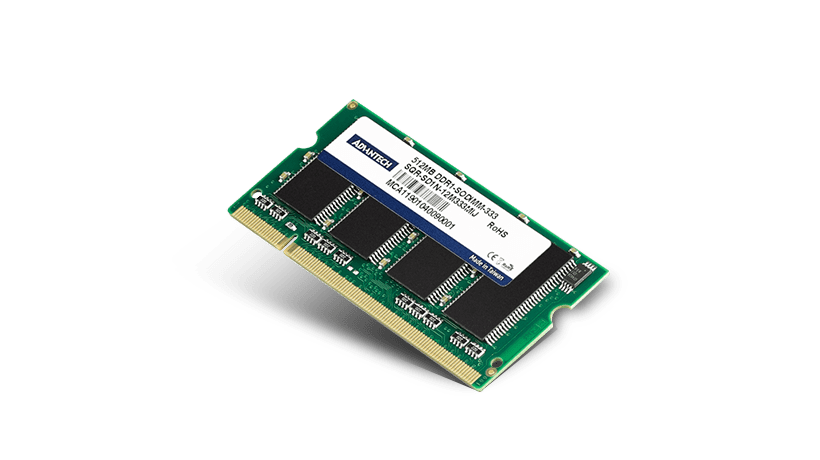 ECC SODIMM