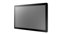 21.5-inch all-in-one touch computer that supports both VESA and panel mounting installations