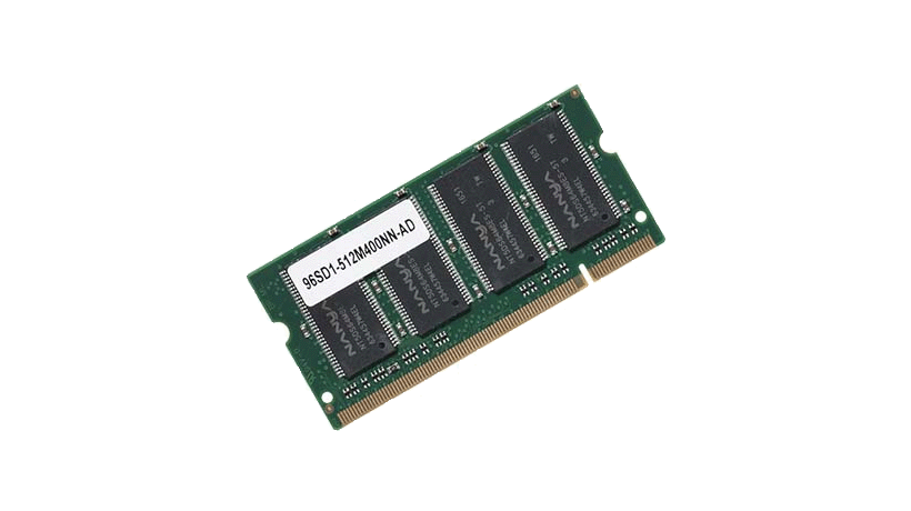Extend operating temperatures of memory with Advantech. We offer industrial grade SO-DDR 400 memory with 30μ" gold plating connector (200 pin) supporting 2.5v operating voltage and wide operating temperature ranges from 0 ~ 95℃ (32 ~ 203℉). With rigorous reliability and vibration tests, our certified DIMM is fully suitable for enterprise, and embedded mobile devices like notebooks, laptops, and tablet applications.