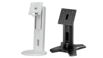 Advantech offers versatile mounting kits for medical devices. Optimizing and perfectly matching for various healthcare applications.  
