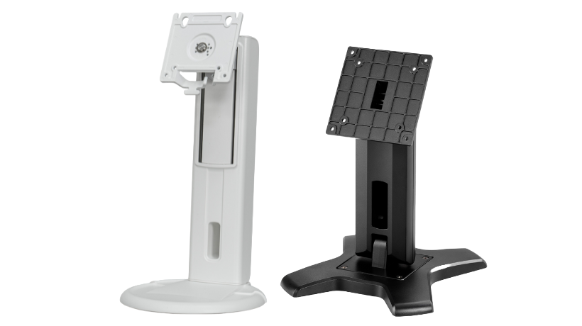 Advantech offers versatile mounting kits for medical devices. Optimizing and perfectly matching for various healthcare applications.  
