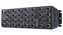 EN 50155 28-port Ethernet Switches