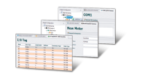 EdgeLink IoT gateway software enables edge intelligence with functions of device connectivity, protocol conversion, data logs, and data security.