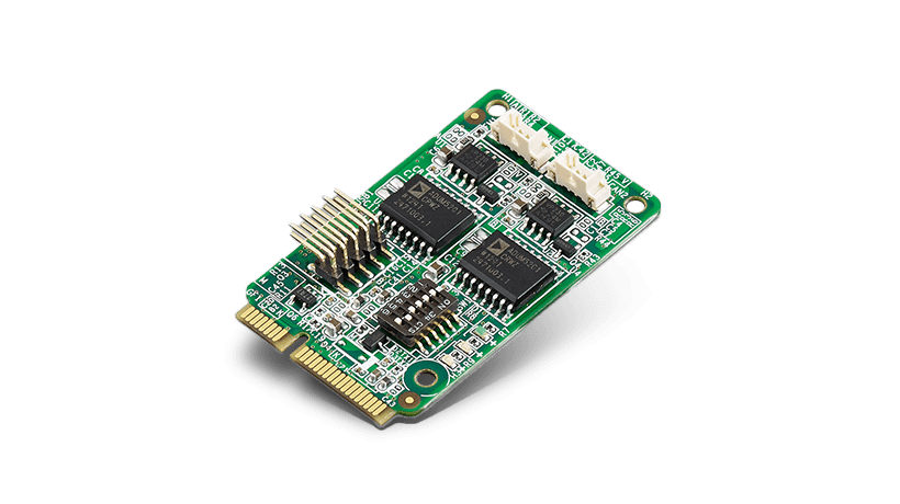I/O Modules