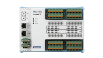 AMAX-5000数字I/O模块配备8或16个隔离式数字输入/输出通道。