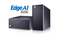 研华的 AIR-500 系列边缘 AI 服务器采用高性能 CPU 和 GPU，为医疗和 LLM 微调领域提供出色的 AI 能力。