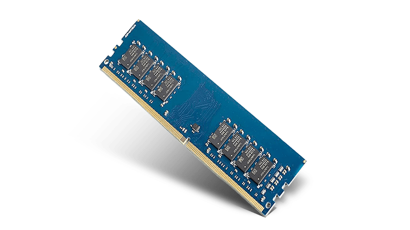 UDIMM
