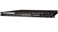 基于Intel® Xeon® 系列可扩展处理器的网络应用平台，可用于  SD-WAN 和 uCPE


