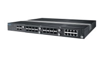 Advantech offers high quality IEC61850-3 certification industrial Ethernet switches for the power and energy automation applications.
